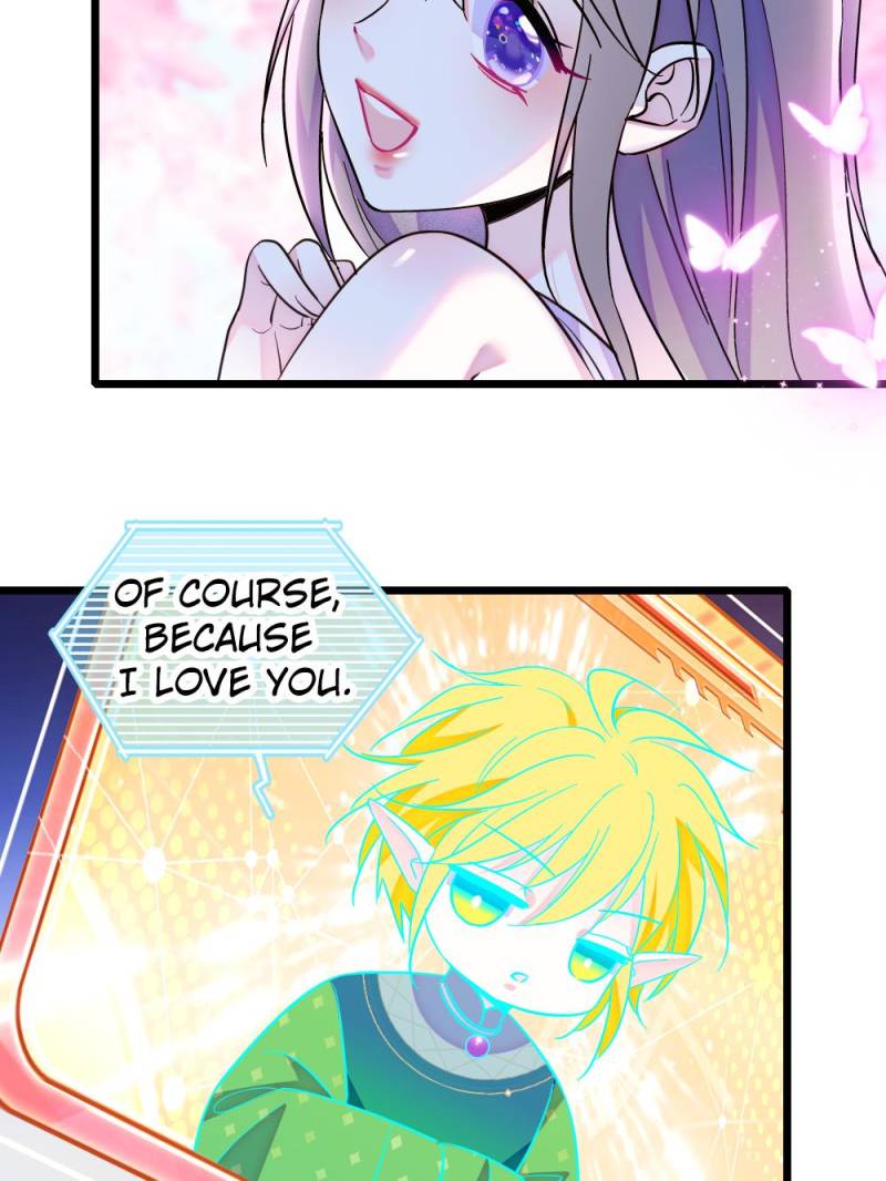 Romance in the Beast World Chapter 328 110 07