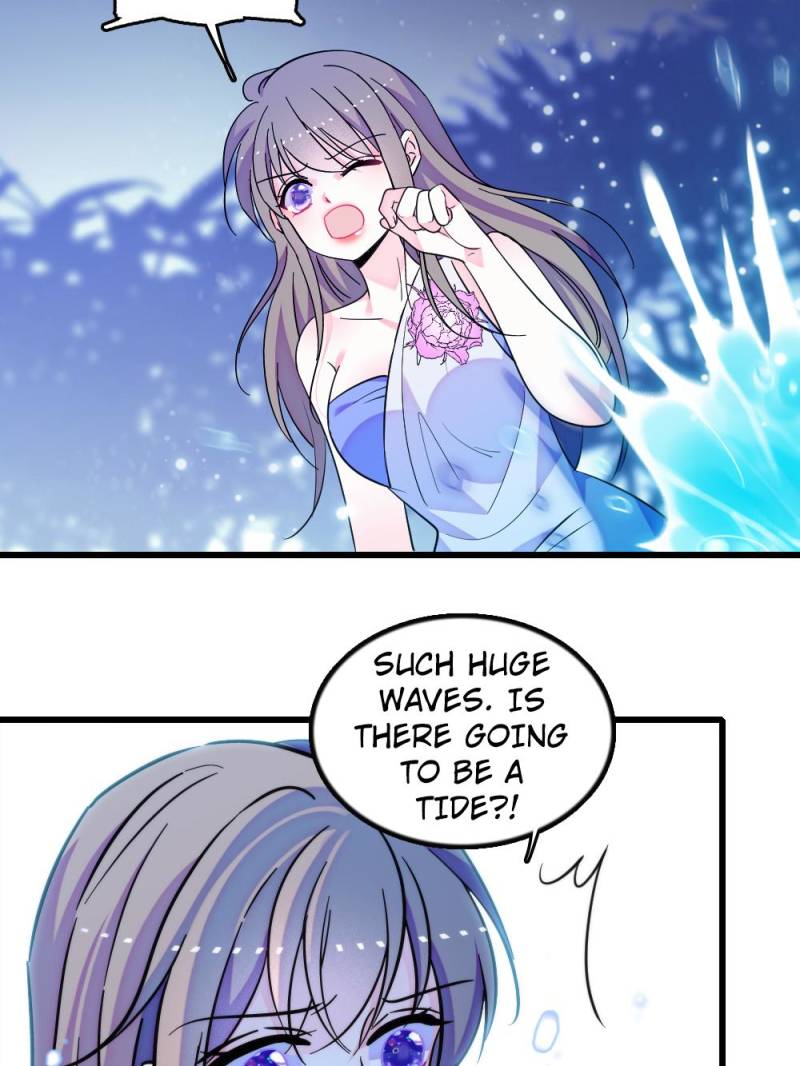 Romance in the Beast World Chapter 328 113 10