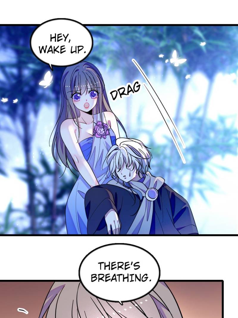 Romance in the Beast World Chapter 328 116 13