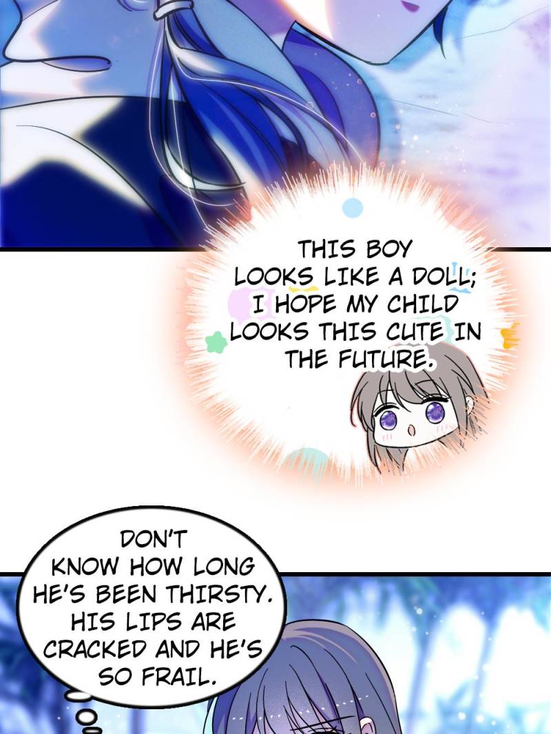 Romance in the Beast World Chapter 328 118 15