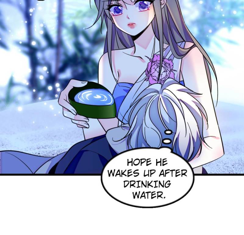 Romance in the Beast World Chapter 328 119 16