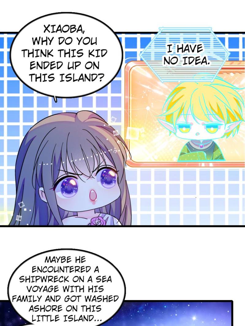 Romance in the Beast World Chapter 328 120 17