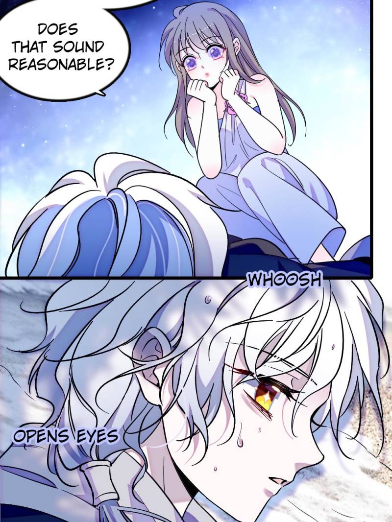 Romance in the Beast World Chapter 328 121 18