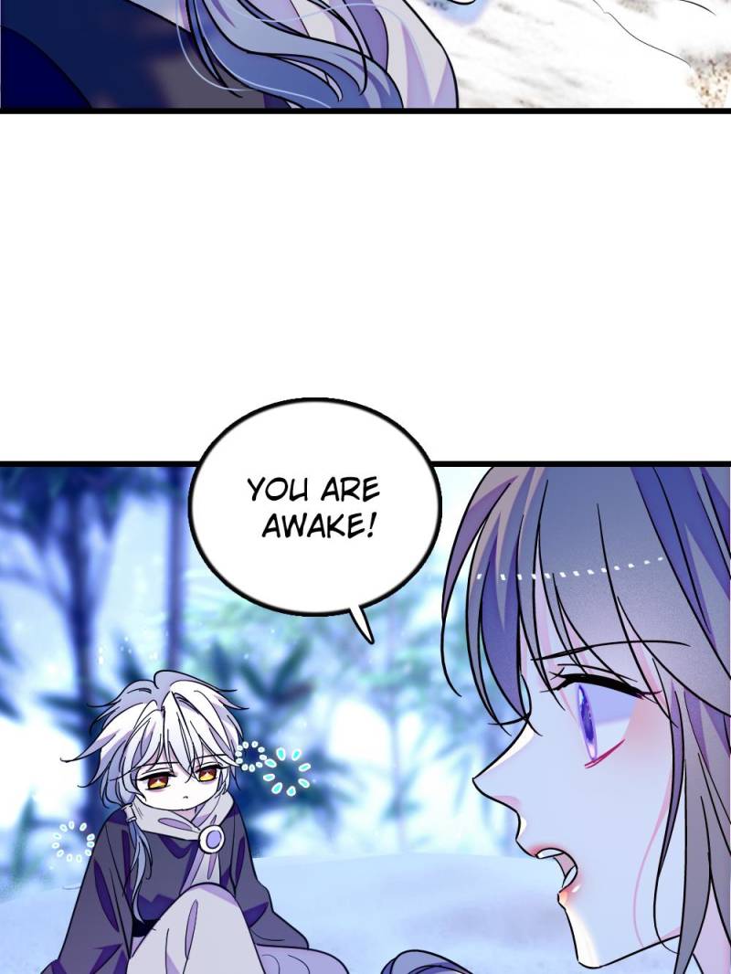 Romance in the Beast World Chapter 328 122 19