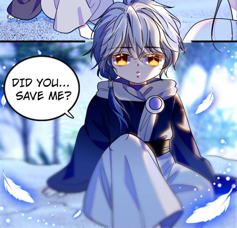 Romance in the Beast World Chapter 328 123 20