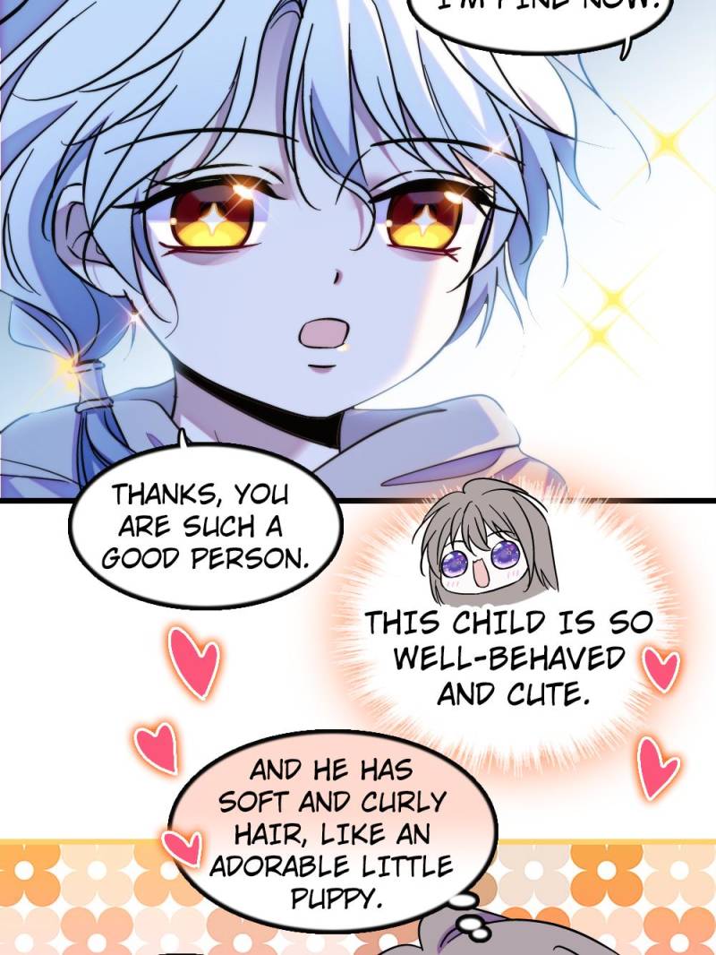 Romance in the Beast World Chapter 328 125 22