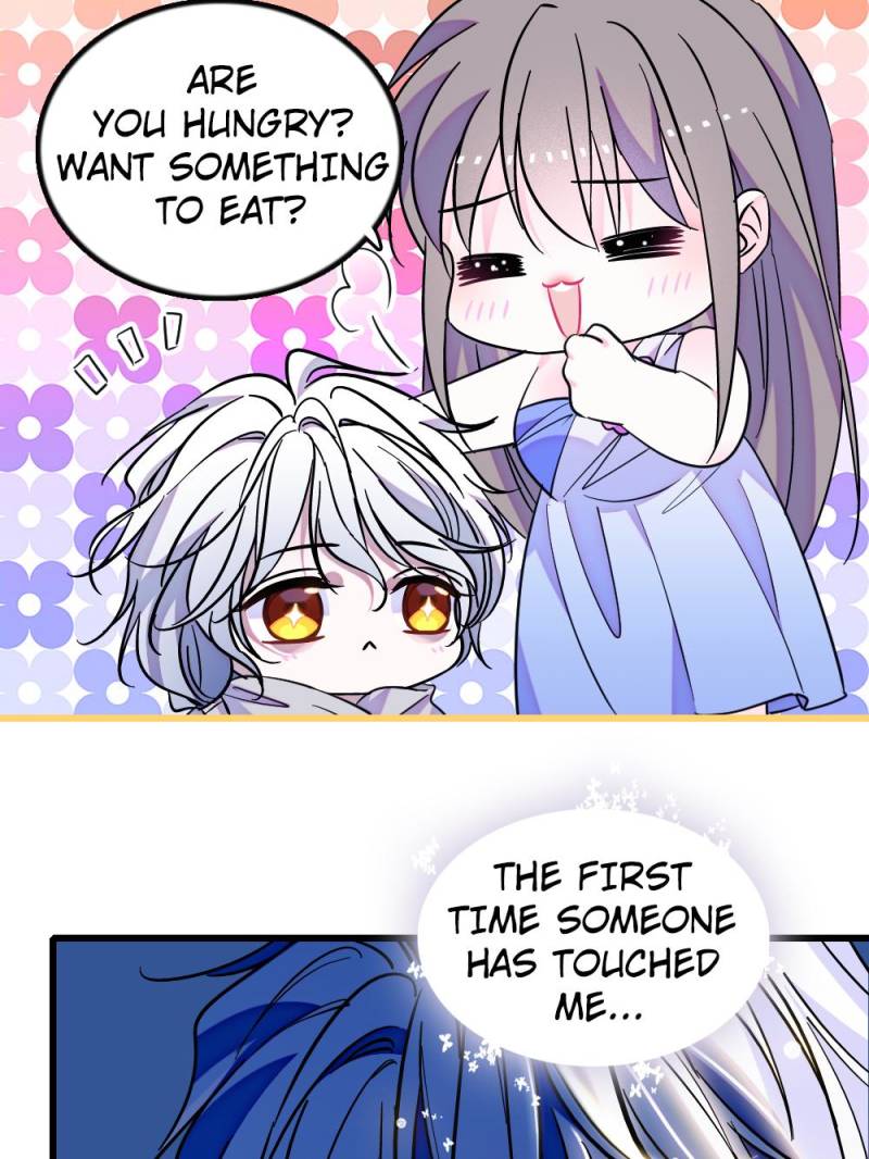 Romance in the Beast World Chapter 328 126 23