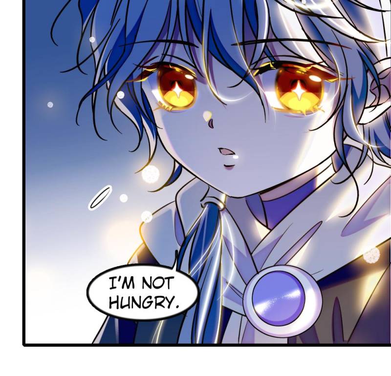 Romance in the Beast World Chapter 328 127 24