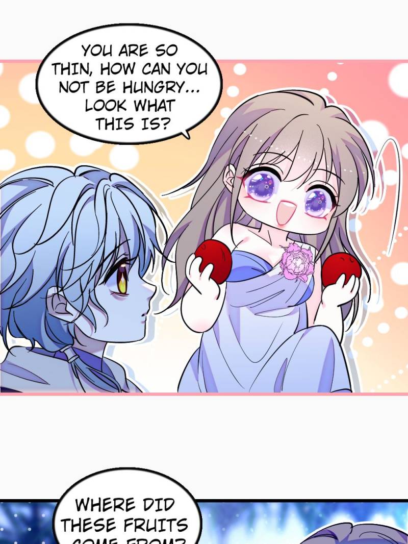 Romance in the Beast World Chapter 328 128 25