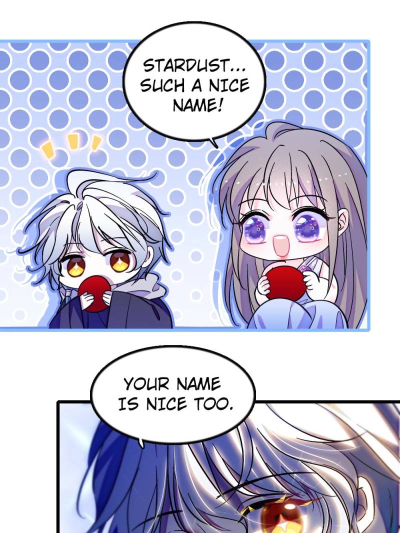 Romance in the Beast World Chapter 328 132 29