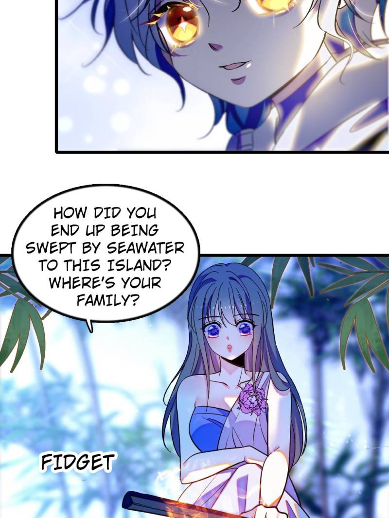 Romance in the Beast World Chapter 328 133 30