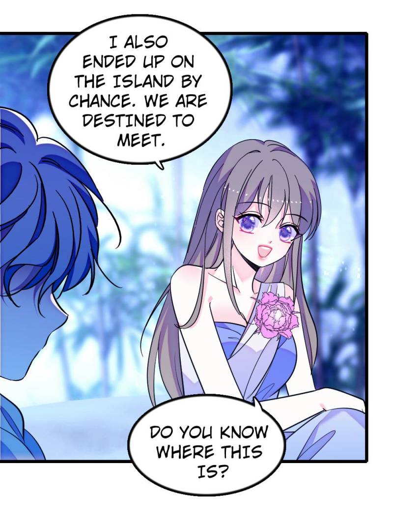 Romance in the Beast World Chapter 329 110 01