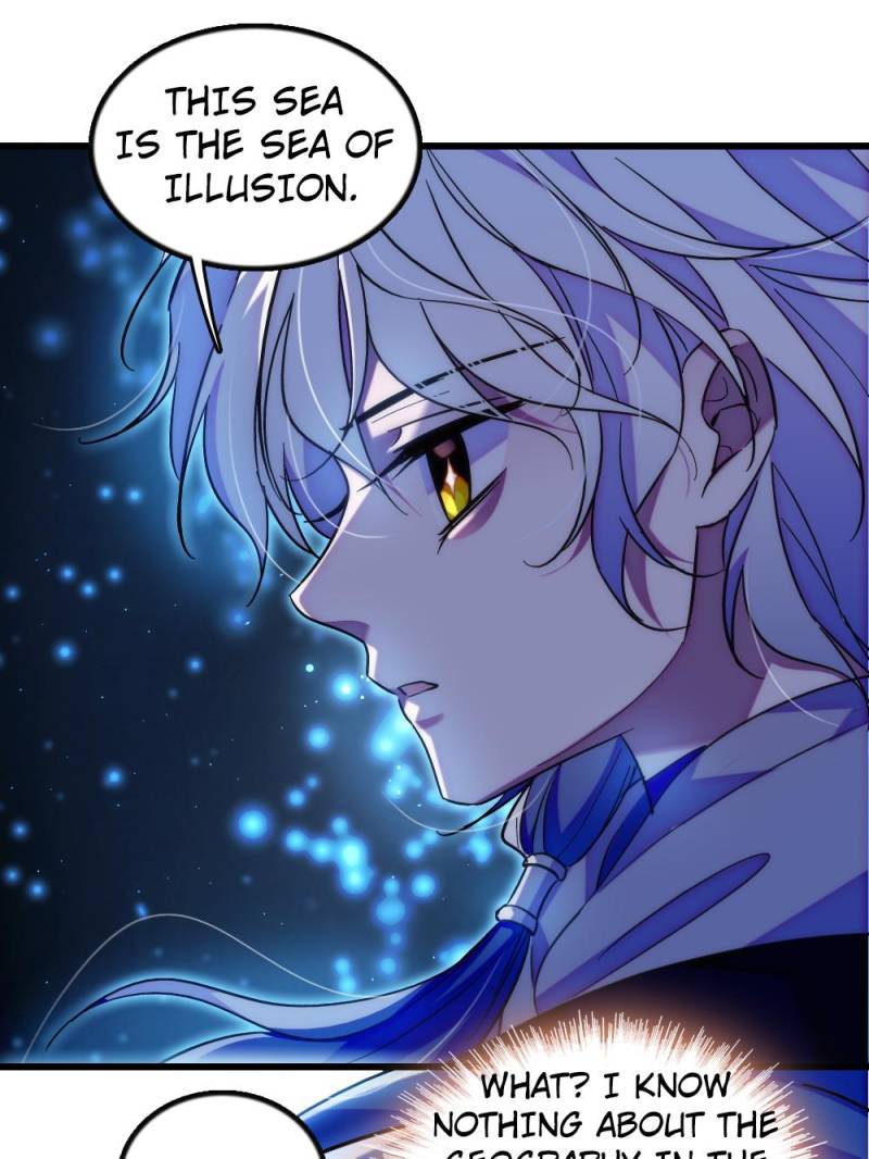 Romance in the Beast World Chapter 329 111 02