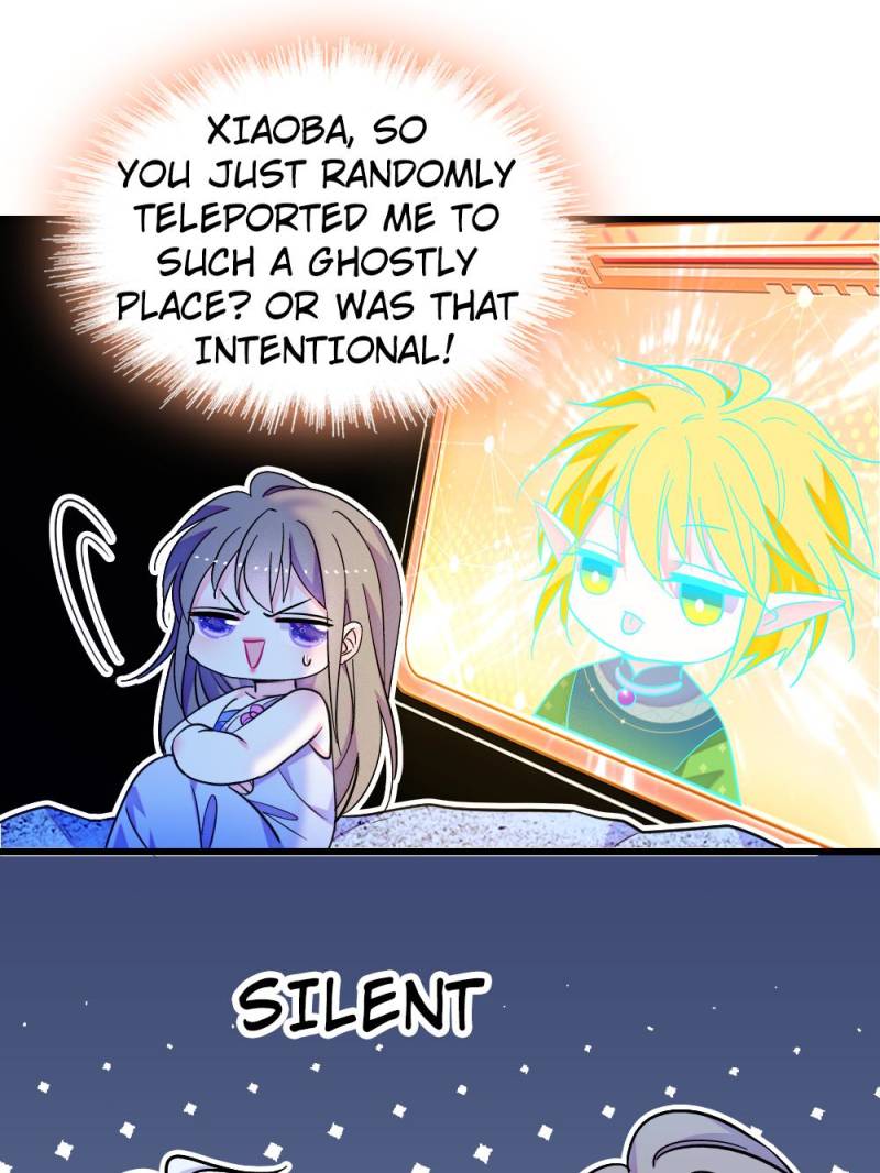 Romance in the Beast World Chapter 329 114 05