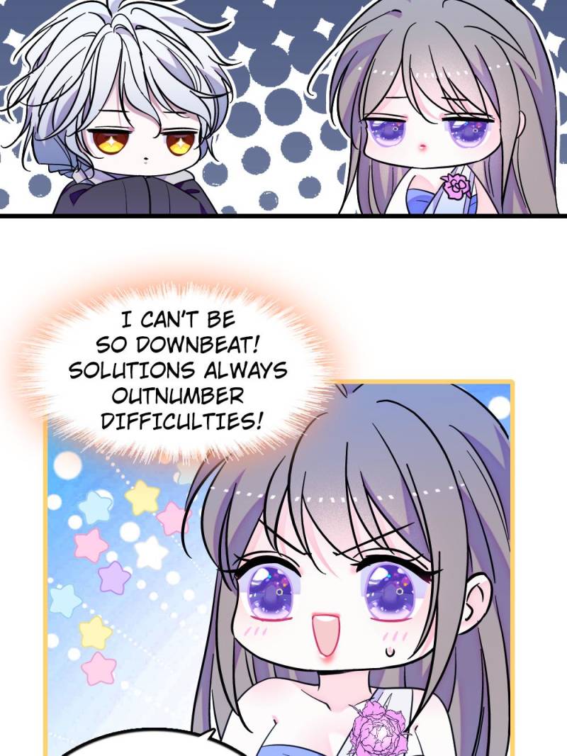 Romance in the Beast World Chapter 329 115 06