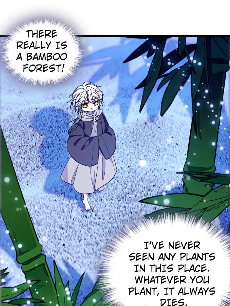 Romance in the Beast World Chapter 329 118 09