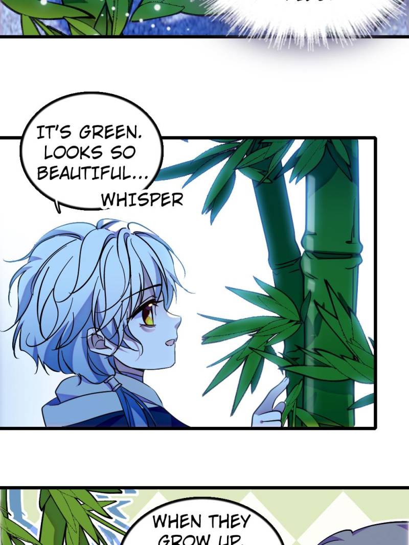 Romance in the Beast World Chapter 329 119 10