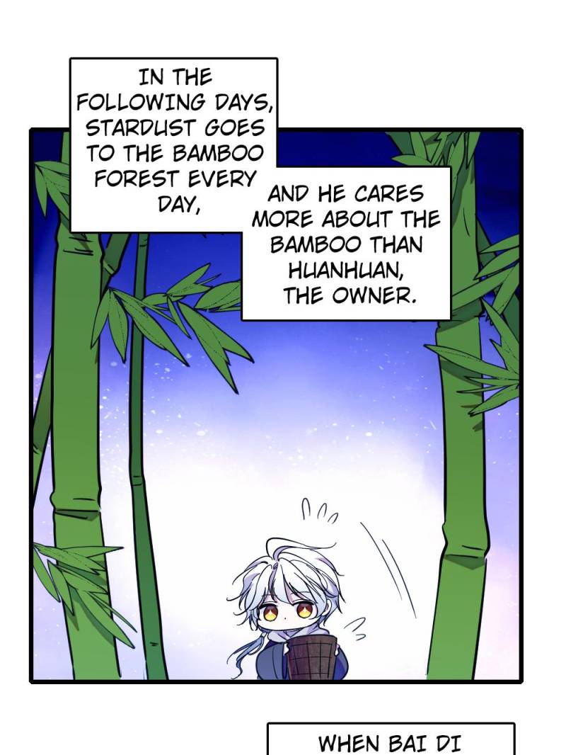 Romance in the Beast World Chapter 329 122 13