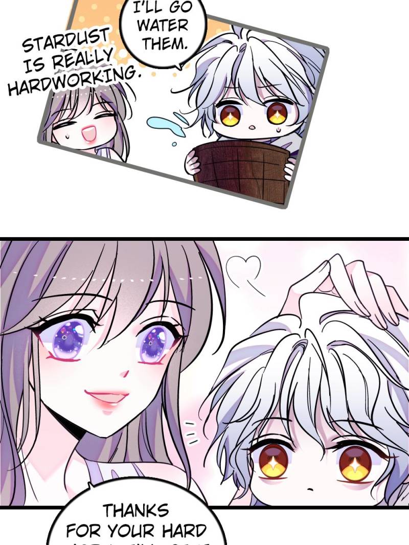 Romance in the Beast World Chapter 329 124 15