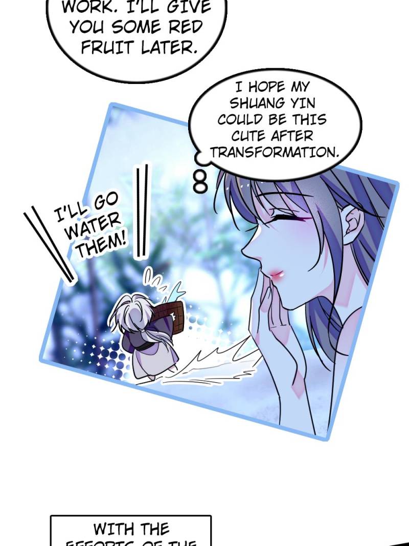 Romance in the Beast World Chapter 329 125 16