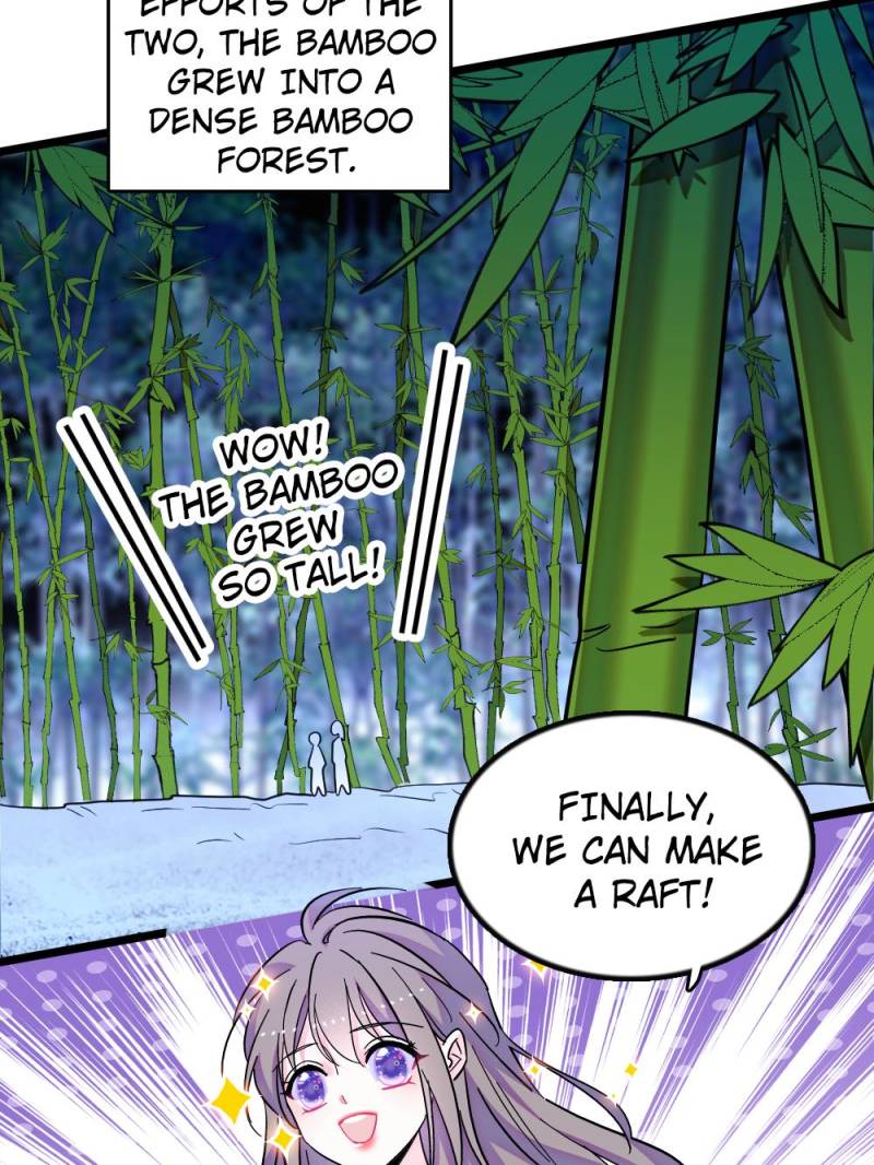 Romance in the Beast World Chapter 329 126 17