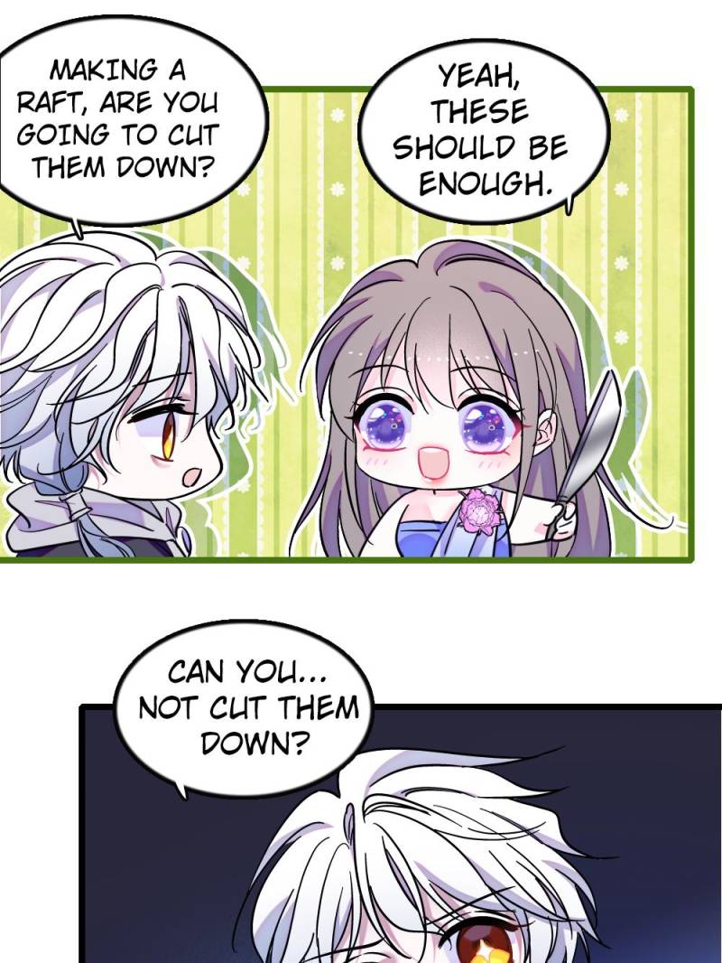 Romance in the Beast World Chapter 329 128 19