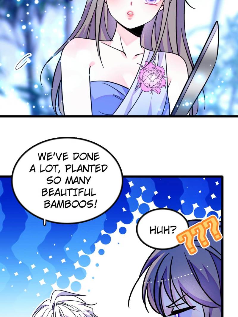 Romance in the Beast World Chapter 329 130 21