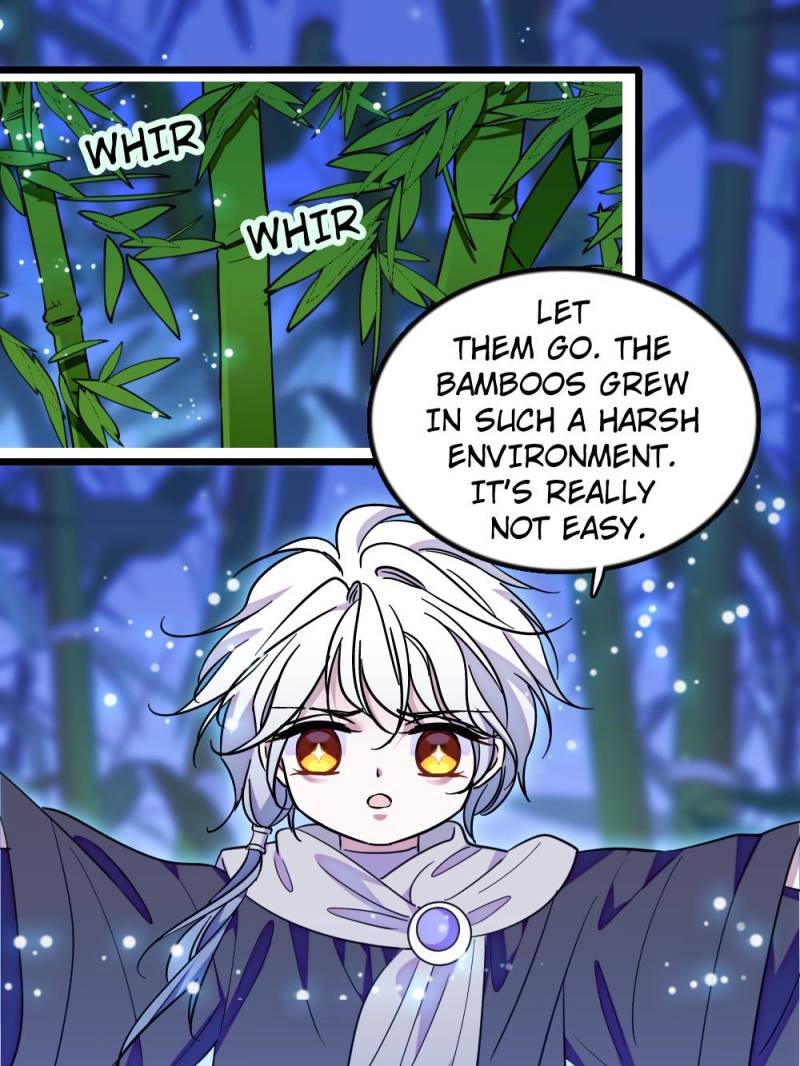 Romance in the Beast World Chapter 329 132 23