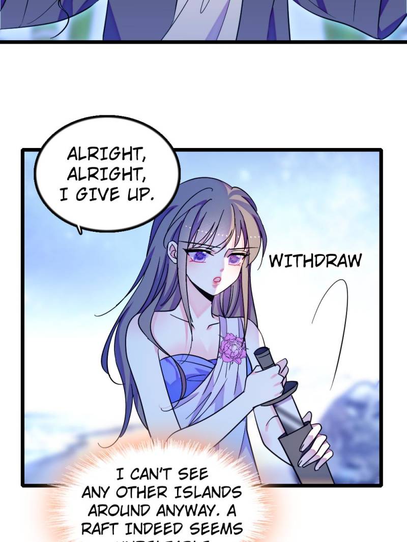 Romance in the Beast World Chapter 329 133 24