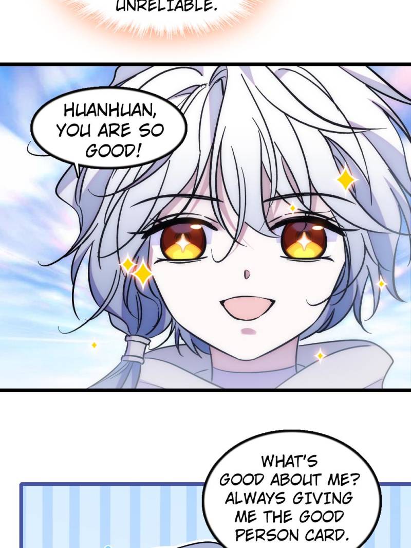 Romance in the Beast World Chapter 329 134 25