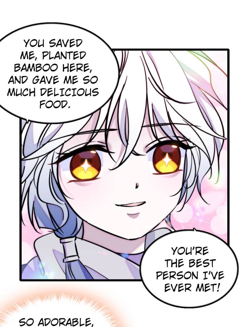 Romance in the Beast World Chapter 329 136 27