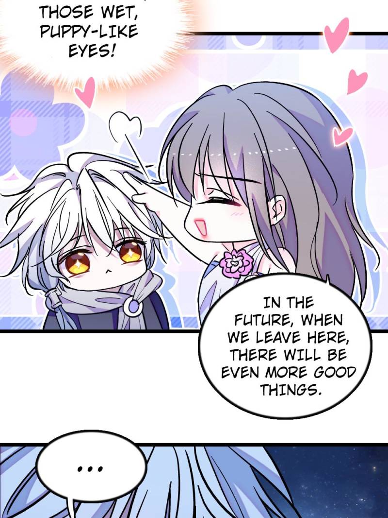 Romance in the Beast World Chapter 329 137 28