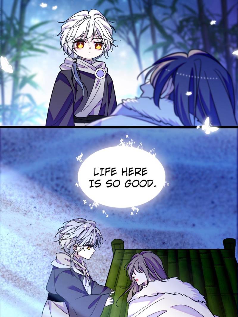 Romance in the Beast World Chapter 329 141 32