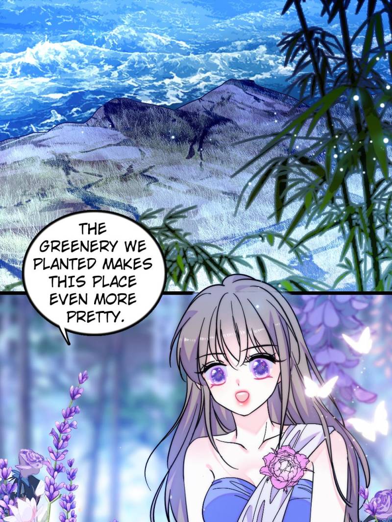 Romance in the Beast World Chapter 330 80 01