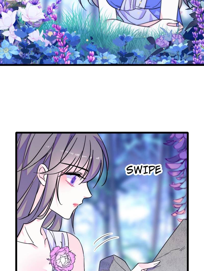 Romance in the Beast World Chapter 330 81 02