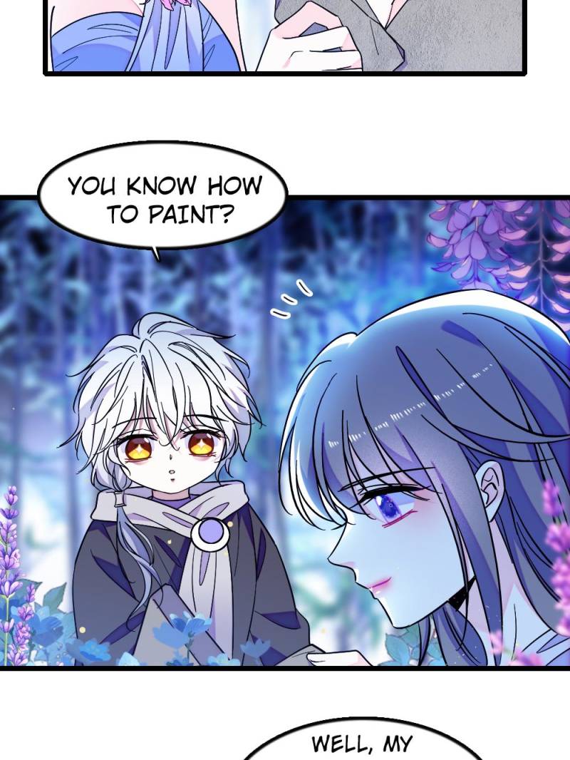 Romance in the Beast World Chapter 330 82 03