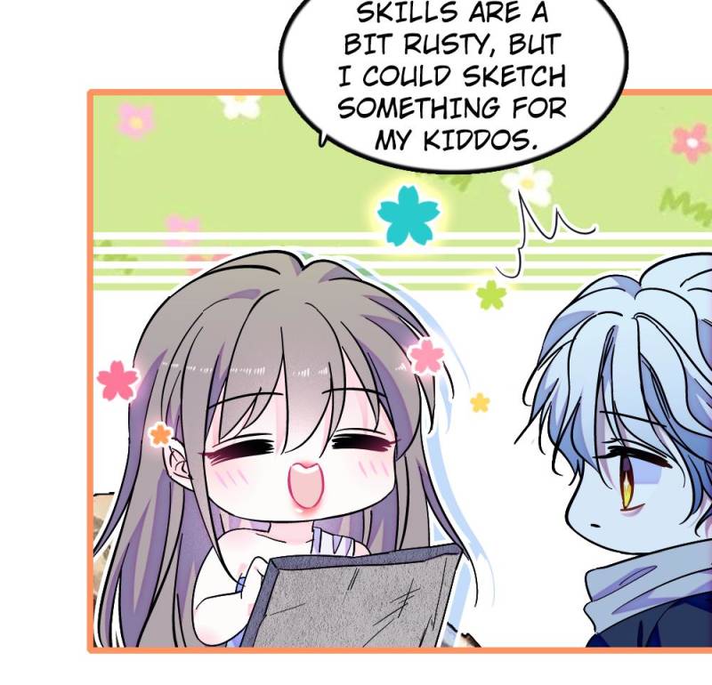 Romance in the Beast World Chapter 330 83 04