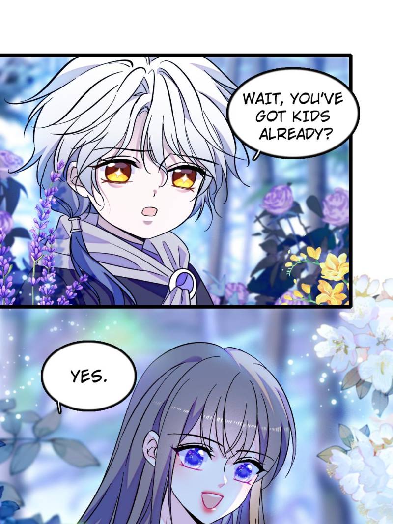 Romance in the Beast World Chapter 330 84 05