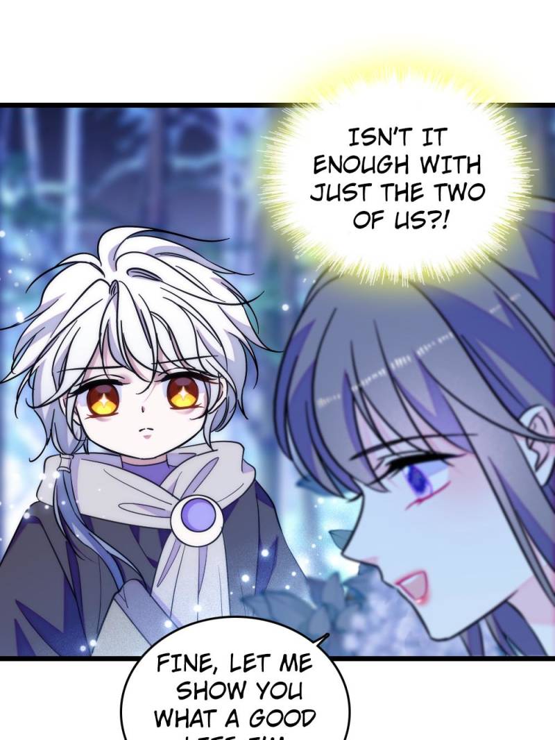 Romance in the Beast World Chapter 330 88 09