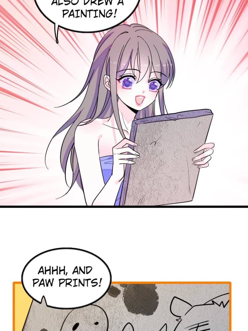 Romance in the Beast World Chapter 330 90 11