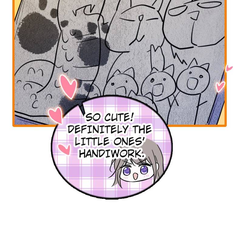 Romance in the Beast World Chapter 330 91 12