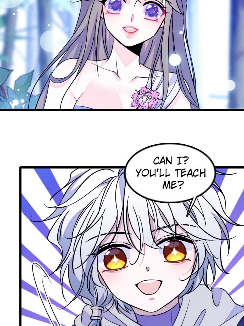 Romance in the Beast World Chapter 330 93 14