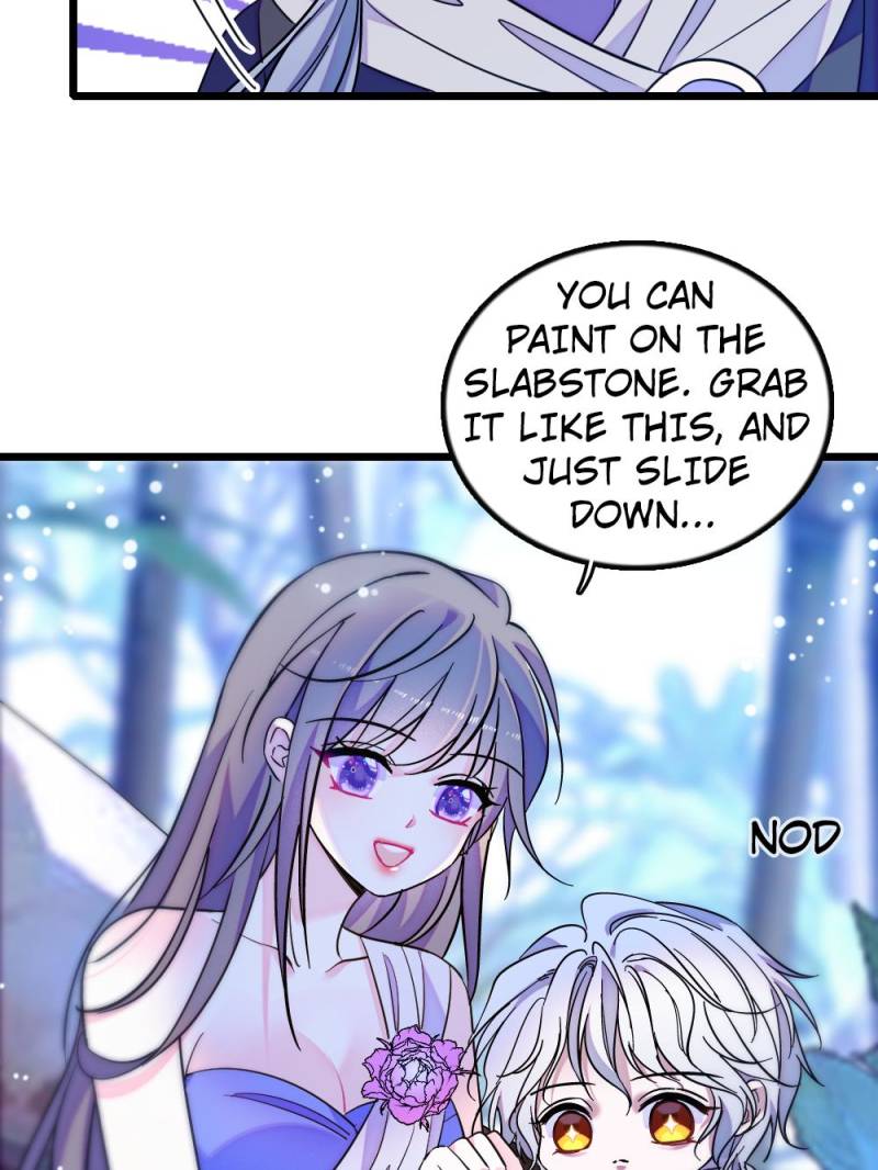 Romance in the Beast World Chapter 330 94 15