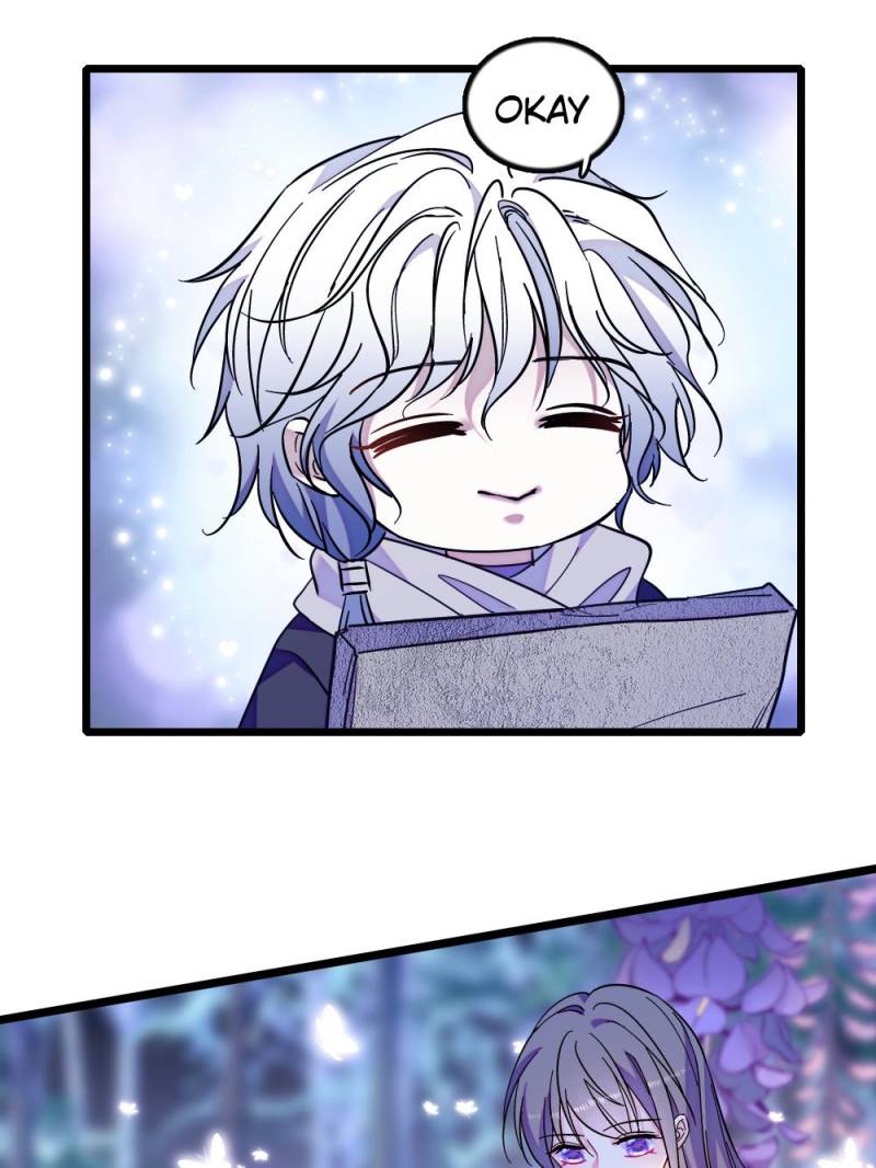 Romance in the Beast World Chapter 331 95 01