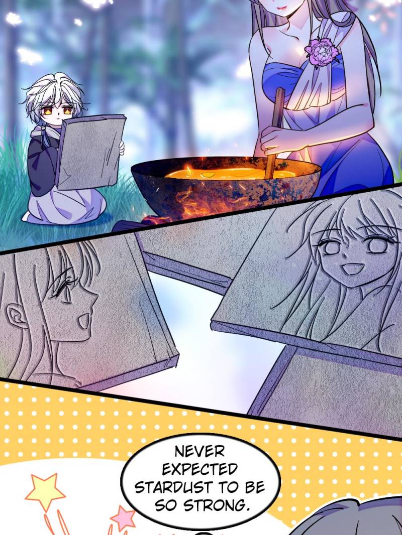 Romance in the Beast World Chapter 331 96 02