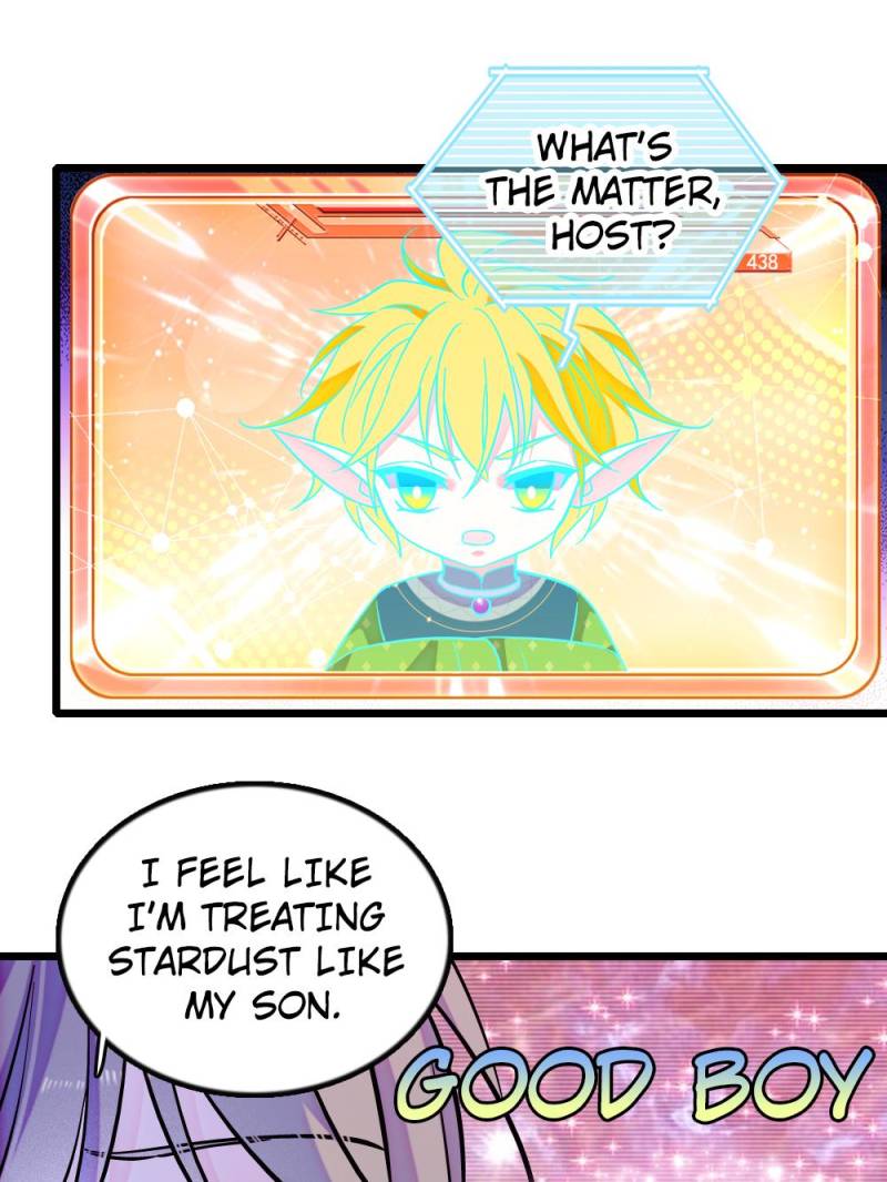 Romance in the Beast World Chapter 331 99 05