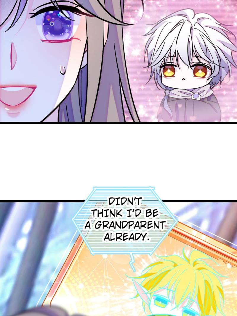 Romance in the Beast World Chapter 331 100 06