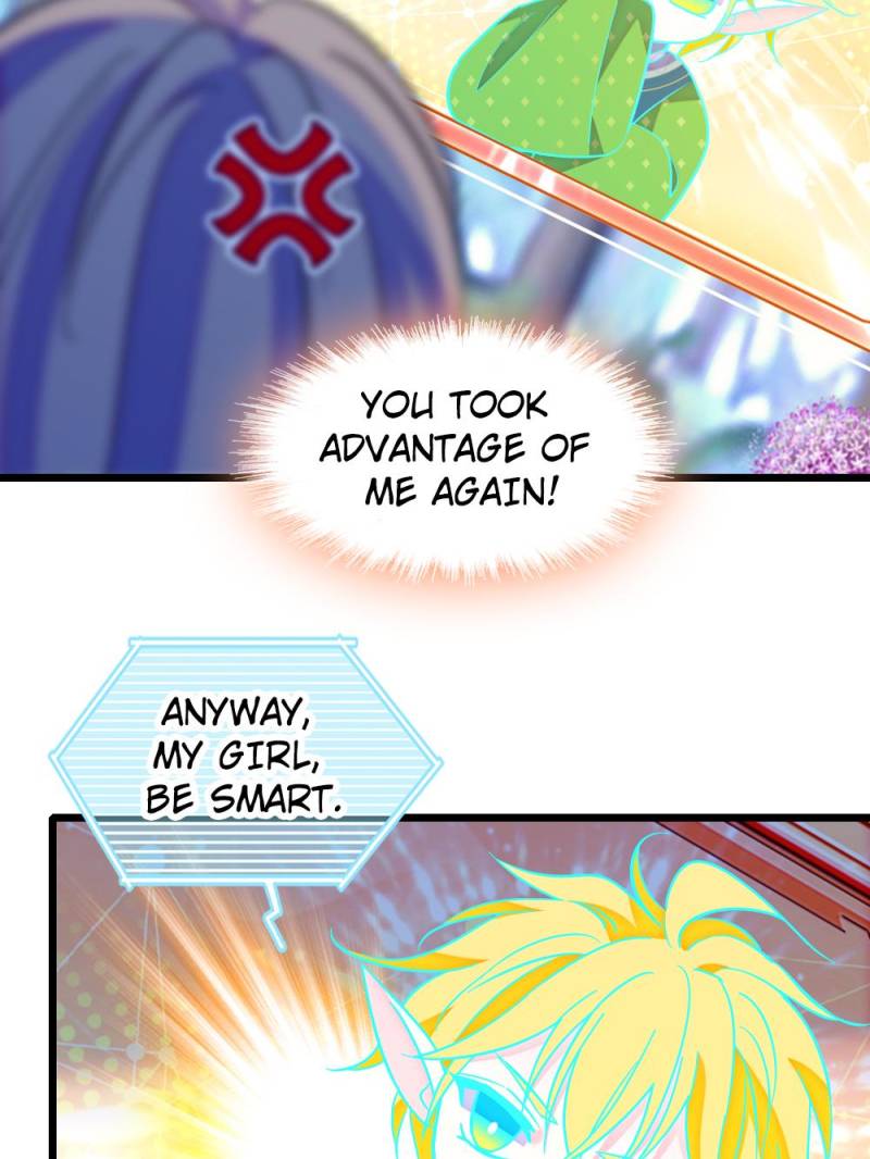 Romance in the Beast World Chapter 331 101 07