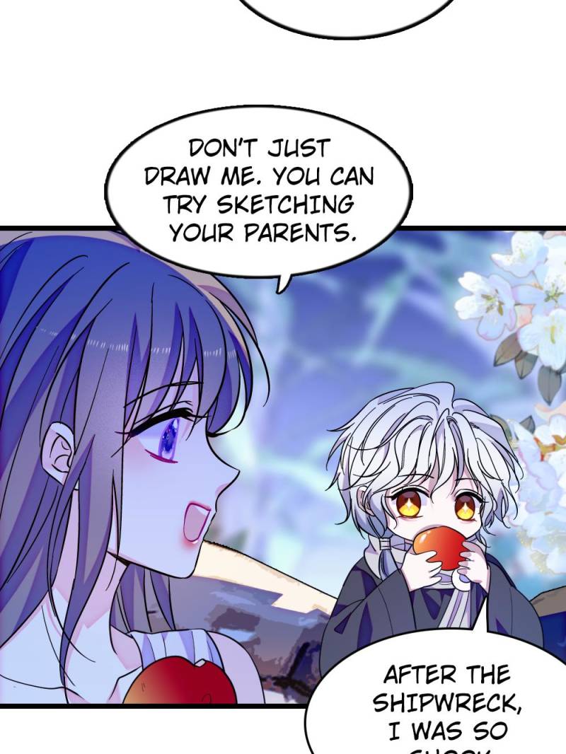 Romance in the Beast World Chapter 331 105 11