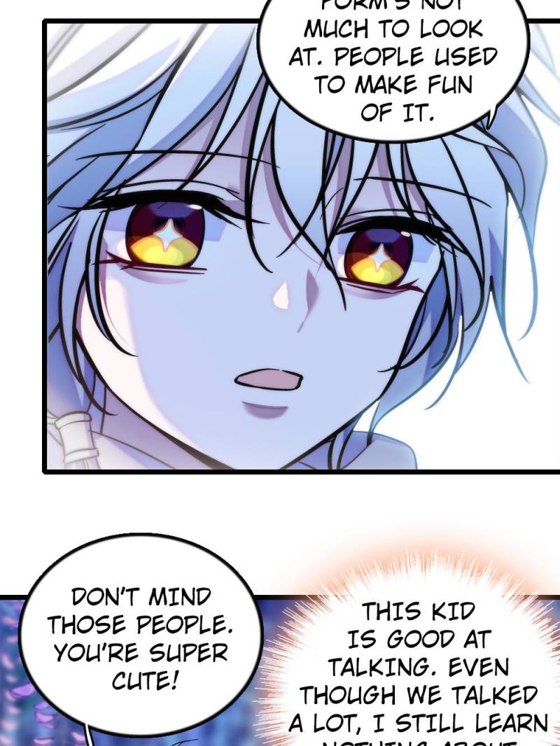 Romance in the Beast World Chapter 331 108 14